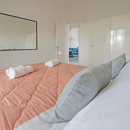 Ionian Luxury * Перама